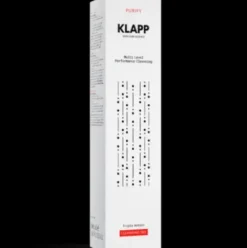 KLAPP MULTI LEVEL PERFORMANCE Cleansing Gel