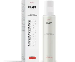 KLAPP MULTI LEVEL PERFORMANCE Cleansing Milk