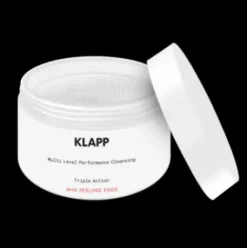 KLAPP MULTI LEVEL PERFORMANCE AHA Peeling Pads