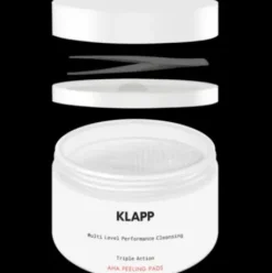KLAPP MULTI LEVEL PERFORMANCE AHA Peeling Pads