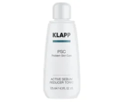 KLAPP PROBLEM SKIN CARE Active Sebum Reducer Tonic