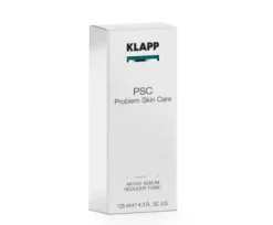 KLAPP PROBLEM SKIN CARE Active Sebum Reducer Tonic