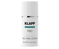 KLAPP PROBLEM SKIN CARE Oil Free Lotion