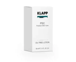 KLAPP PROBLEM SKIN CARE Oil Free Lotion