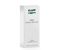 KLAPP PROBLEM SKIN CARE Sebum Cleansing Lotion