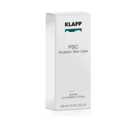 KLAPP PROBLEM SKIN CARE Sebum Cleansing Lotion