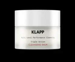 KLAPP Purify Core Cleansing Balm