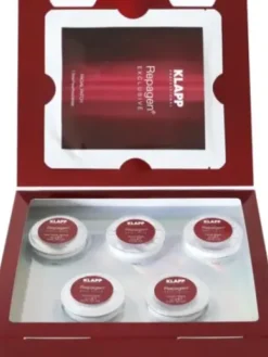 KLAPP REPAGEN EXCLUSIVE Face Treatment strong Kabinen Produkt
