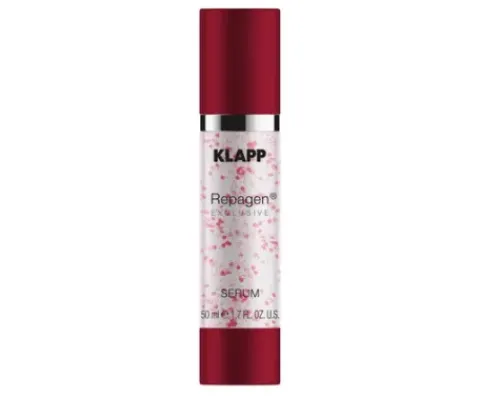 KLAPP REPAGEN EXCLUSIVE Serum