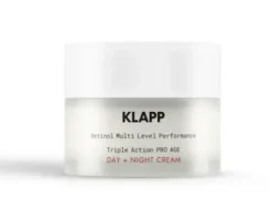 KLAPP RETINOL TRIPLE ACTION PRO AGE Face Cream