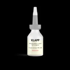 KLAPP RETINOL TRIPLE ACTION PRO AGE Booster