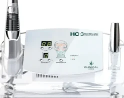 KLAPP Skin Analysis Device - Hautanalysegerät