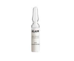 KLAPP Skin Boost Power Ampullen - Illuminate Anti Pigmentation