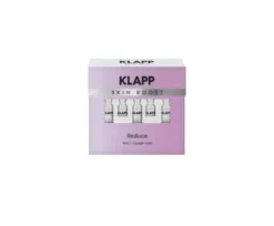 KLAPP Skin Boost Power Ampullen - Reduce Anti Couperos