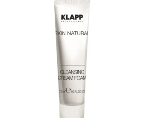 KLAPP SKIN NATURAL Aloe Vera Hydra Boost Treatment Kabinen Produkt