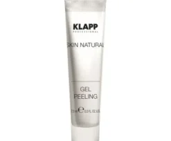 KLAPP SKIN NATURAL Aloe Vera Hydra Boost Treatment Kabinen Produkt