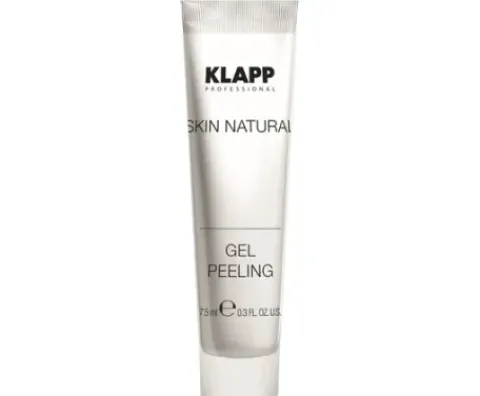KLAPP SKIN NATURAL Aloe Vera Hydra Boost Treatment Kabinen Produkt