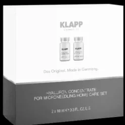 KLAPP x Dermaroller Refill Pack