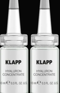 KLAPP x Dermaroller Refill Pack