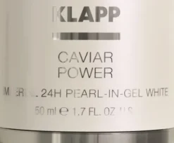 KLAPP X-MAS Kollektion CAVIAR POWER Imperial Exclusive Box