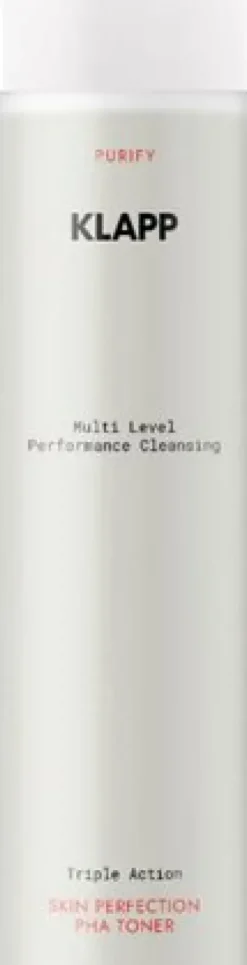 KLAPP X-MAS Kollektion CLEANSING & SKINCARE Set
