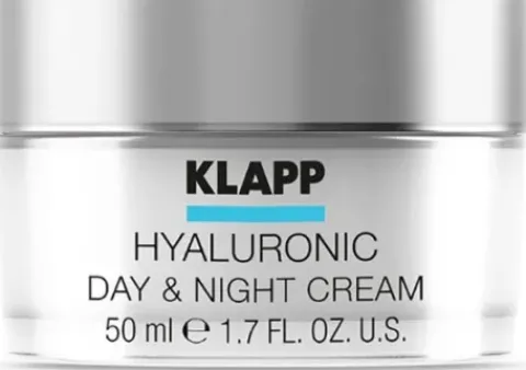 KLAPP X-MAS Kollektion HYALURONIC Set