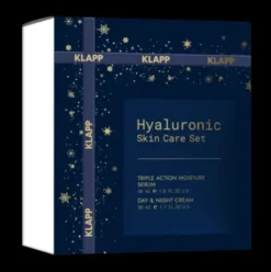 KLAPP X-MAS Kollektion HYALURONIC Set