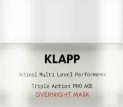 KLAPP X-MAS Kollektion RESIST AGING Set