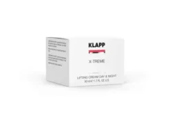KLAPP X-TREME Lifting Cream Day & Night