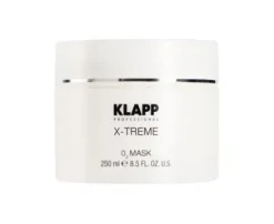 KLAPP XTREME O2 Mask Kabinen Produkt