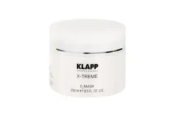 KLAPP X­TREME O2 Mask Kabinen Produkt
