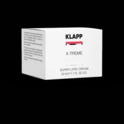 KLAPP X-TREME Super Lipid Cream