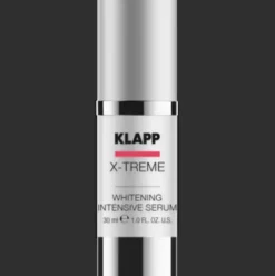 KLAPP X-TREME Whitening Intensive Serum