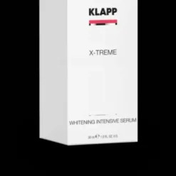 KLAPP X-TREME Whitening Intensive Serum