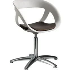 Kosmetikstuhl Audrey