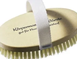 Körpermassagebürste