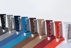 Kryolan Brush Collection Starter