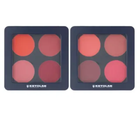 Kryolan Cream Palette