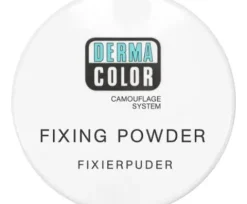Kryolan Dermacolor Fixierpuder
