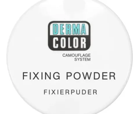 Kryolan Dermacolor Fixierpuder