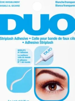Kryolan DUO Wimpernkleber