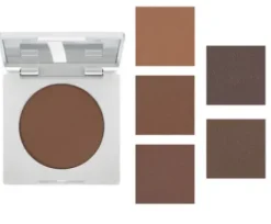 Kryolan Eyebrow Powder