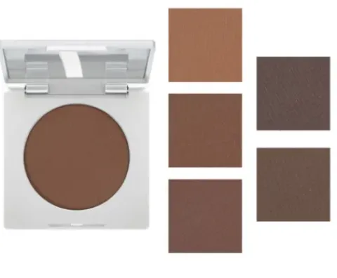 Kryolan Eyebrow Powder