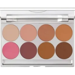 Kryolan Glamour Glow Palette