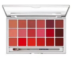 Kryolan Lip Rouge Set