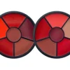 Kryolan Lipstick Velvet Kiss Wheel