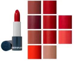 Kryolan Lipstick Velvet Kiss