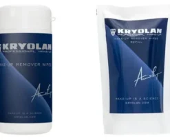 Kryolan Make-up Remover Wipes