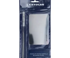 Kryolan Make-up Spatel & Mischpaletten