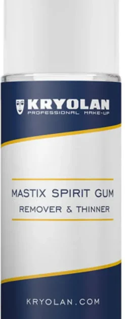 Kryolan Mastix Entferner und Verdünner